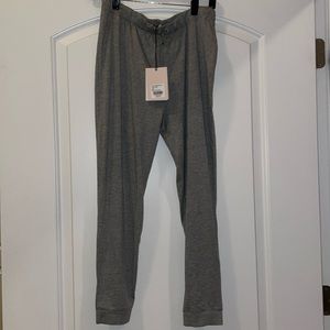 Cuyana Pima Tapered Pants (earlier version)